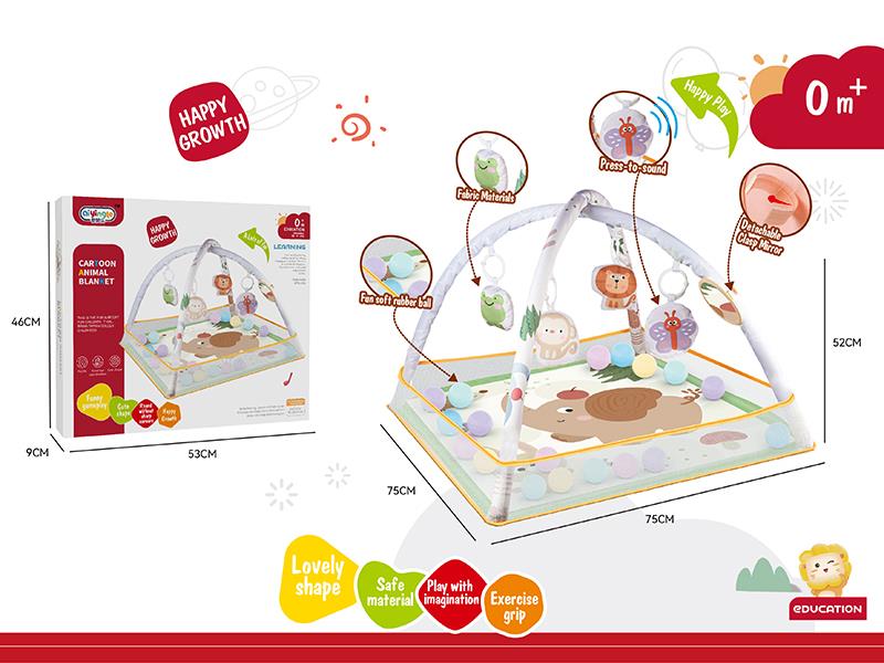 Baby Play Mat