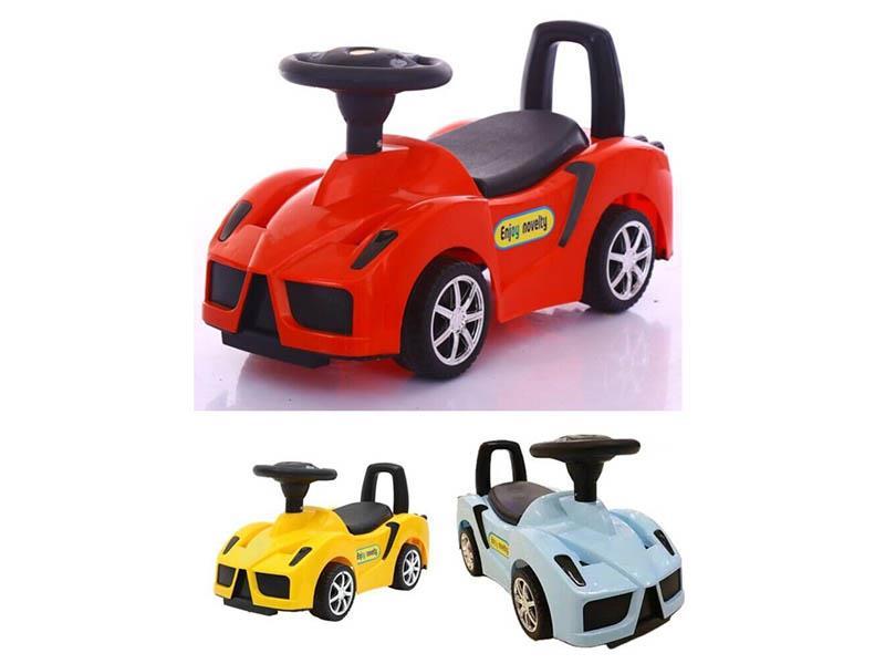 Ride On Car