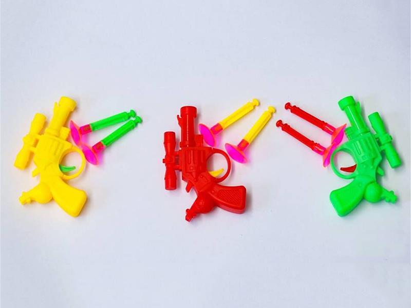 Needle Gun
