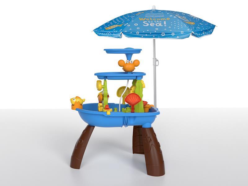 Sand & Water Table