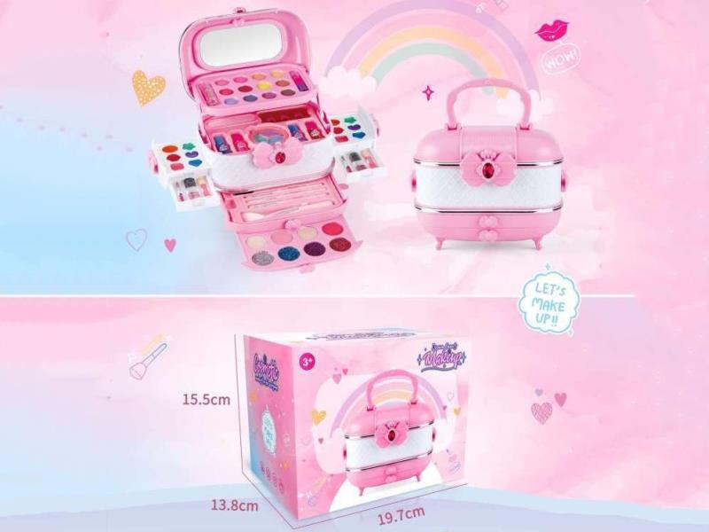 Beauty Handbag