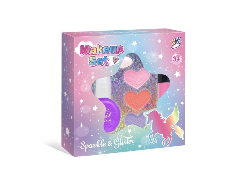 Children's Makeup