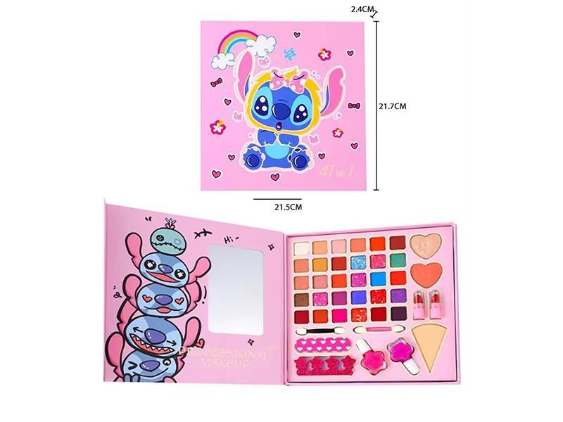 Make Up Set