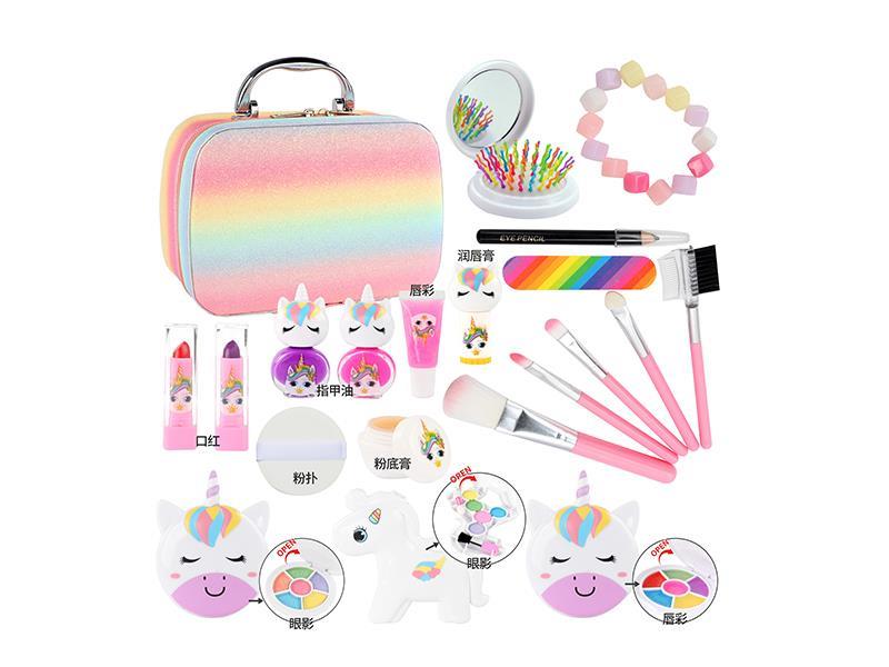 Children's Makeup Set