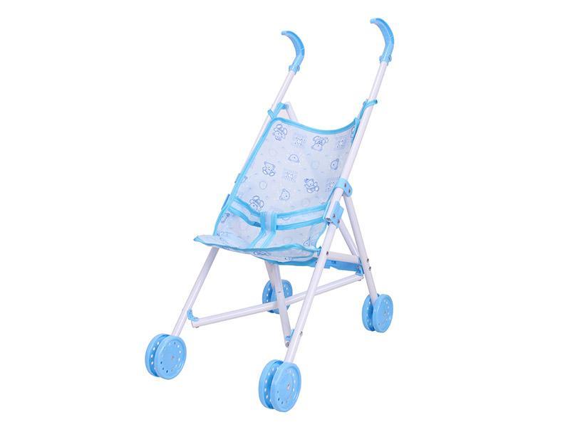 Baby Stroller (plastics)
