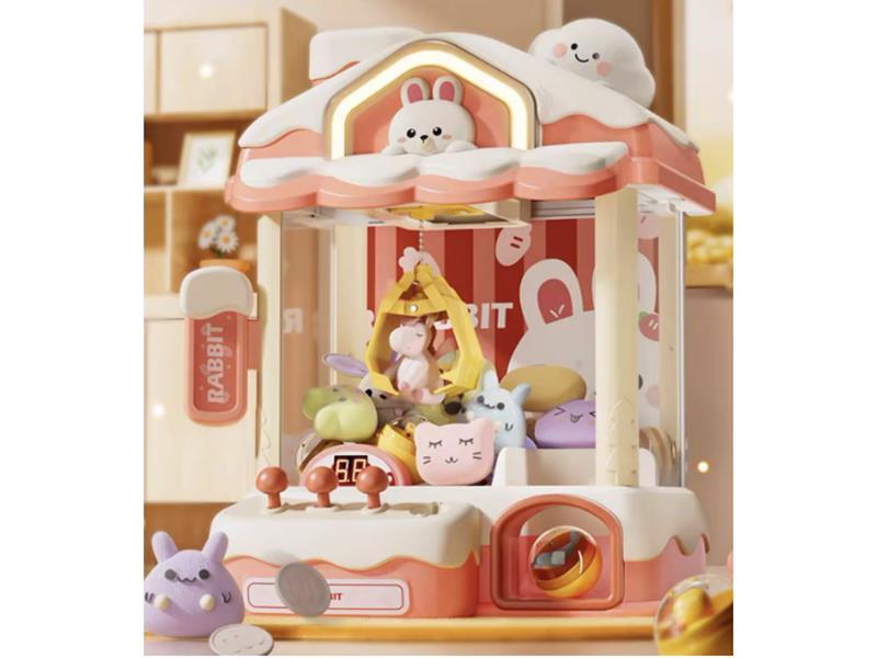 Doll Machine