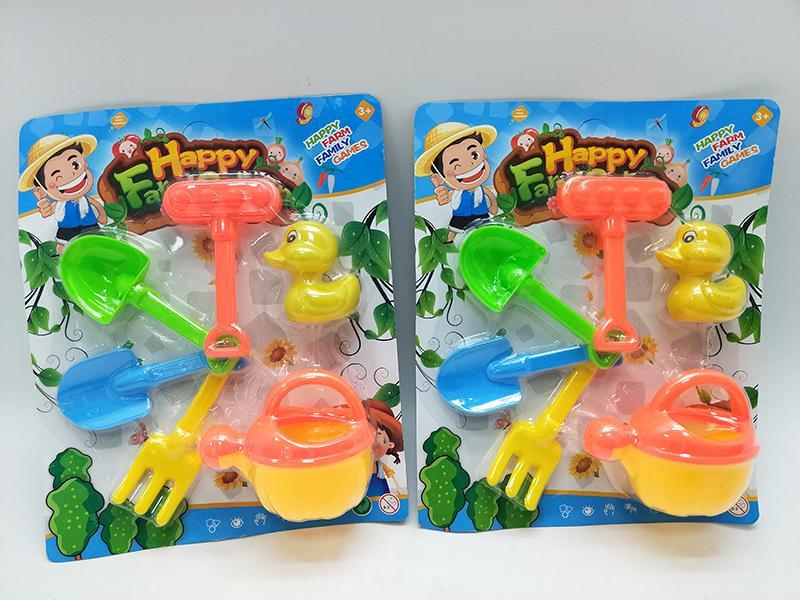 Gardening Tools