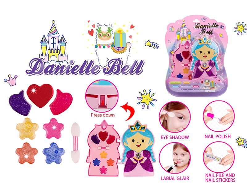 Princess Cosmetics Toys
