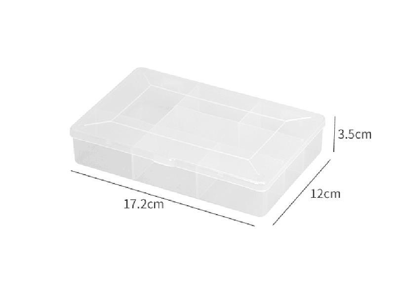 Multi-Purpose Tool Box