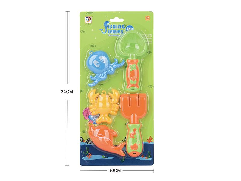Beach Toys