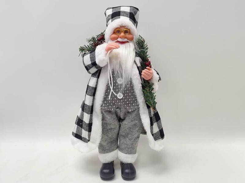 Christmas Doll