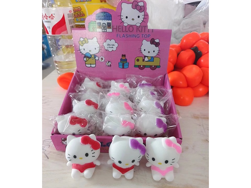 Pinch Pinch Fun: Kt Cat Set