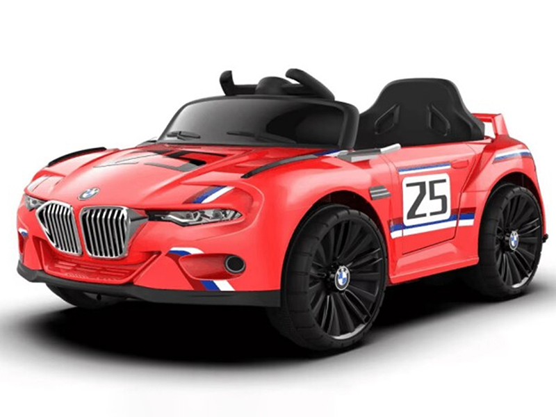 Children's BMW Car(Standard Configuration)