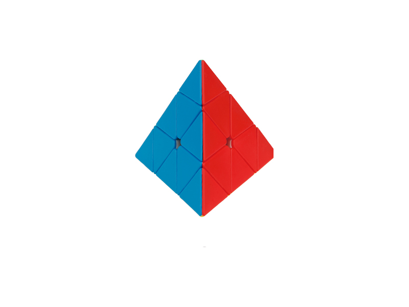 Solid Pyramid