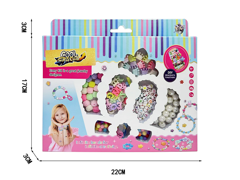 DIY Beads