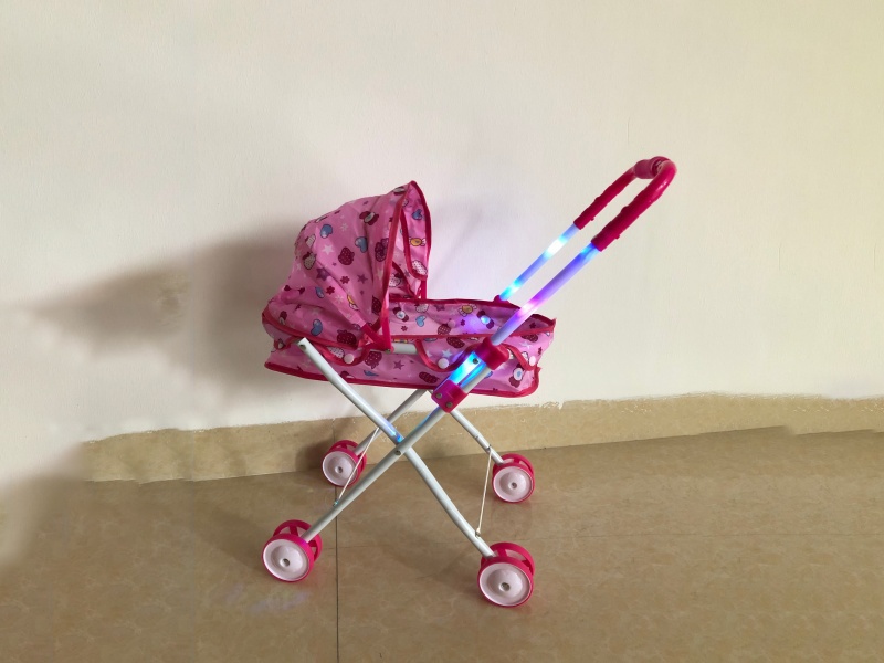 Baby Car