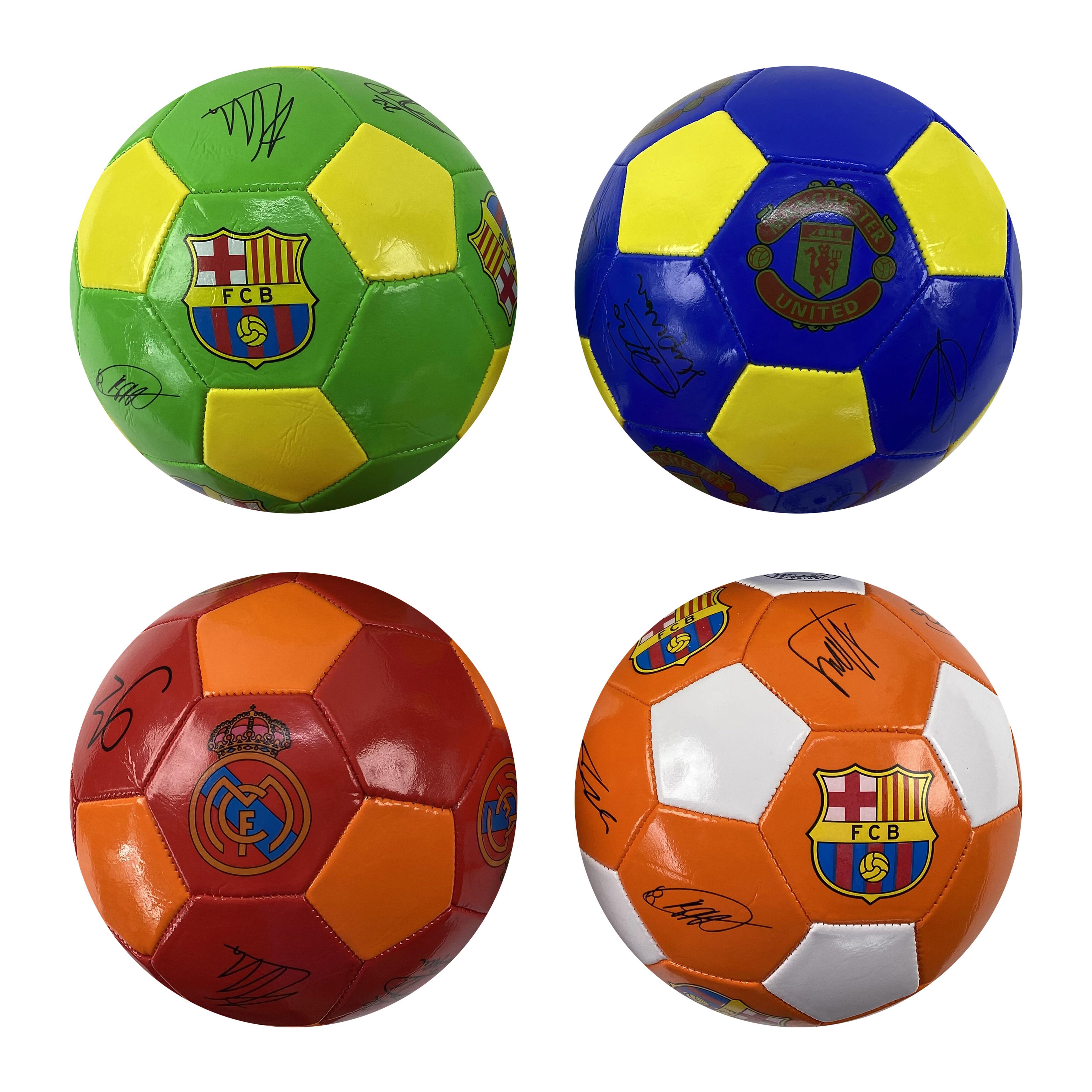 9-Inch Football