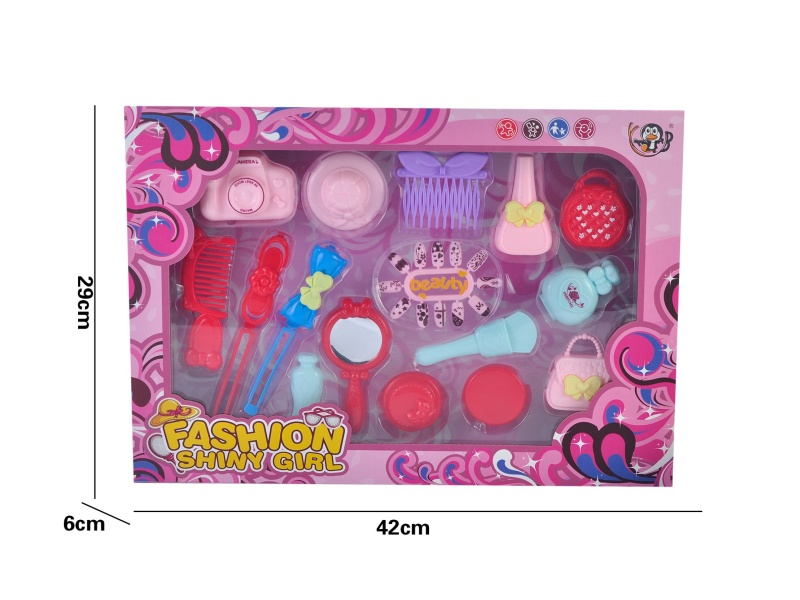 Beauty Toy