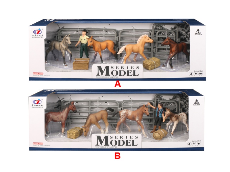 Farm Set