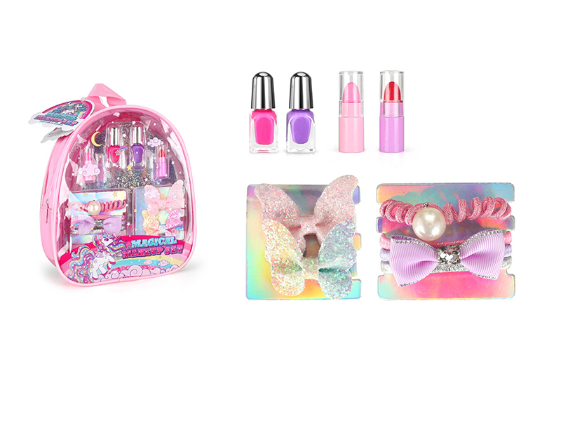 Make Up Set