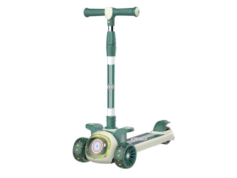 Children'S Scooter