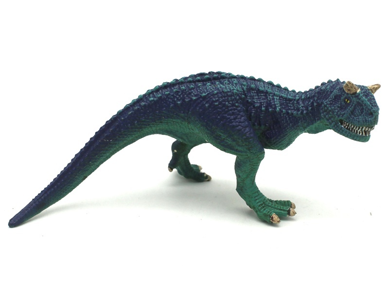 Little Bull Dragon
