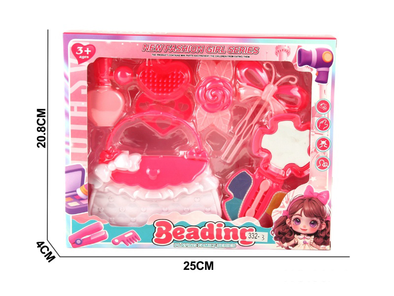 Beauty Toy