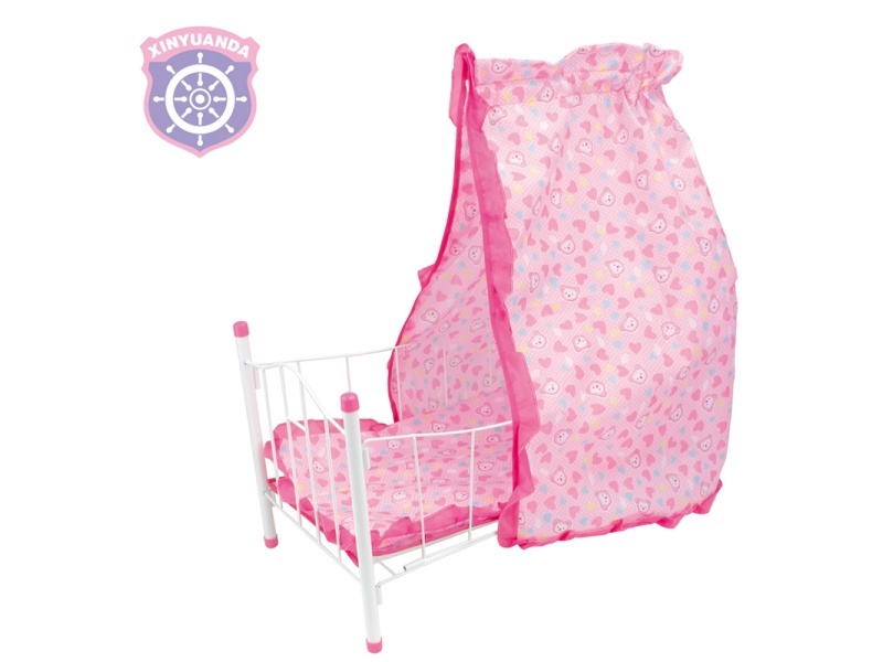 BED FOR BABY