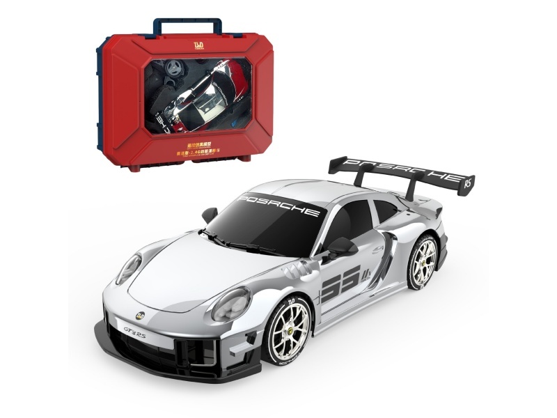 Gt3 Four-Wheel Drive Remote-Controlled Drift Car