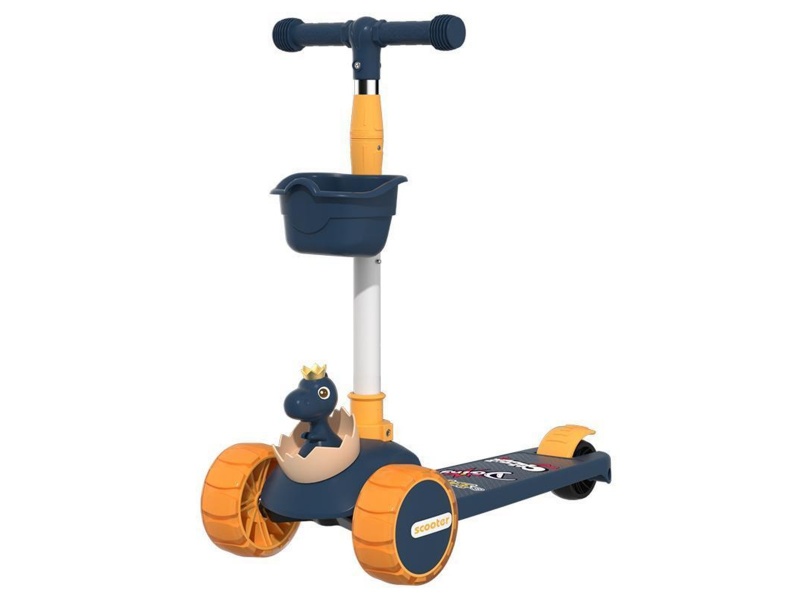 Outdoor Scooter Toys