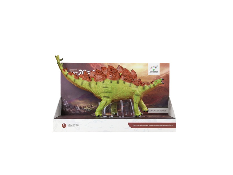 Stegosaurus