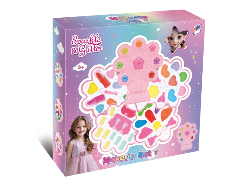 Children's Makeup