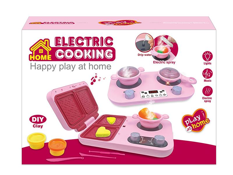 Breakfast Machine