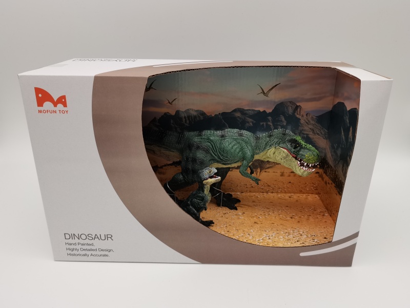 Dinosaur Set