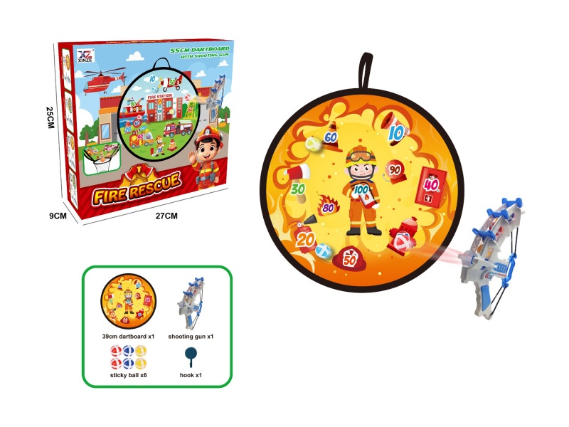Target Toy