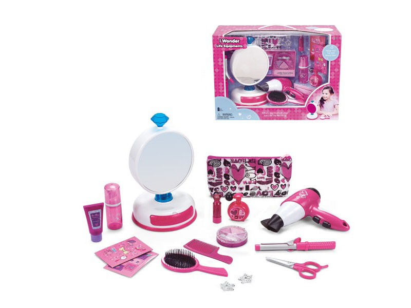 Toy Accessory Set