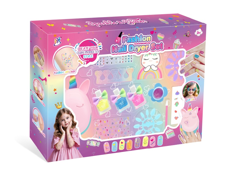 Children's Makeup