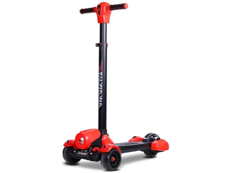 Outdoor Scooter Toys