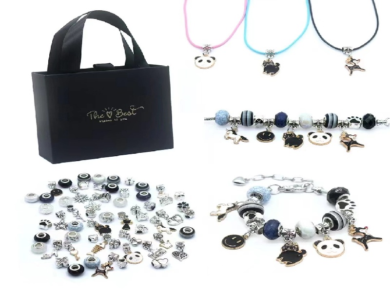 Pandora Beads