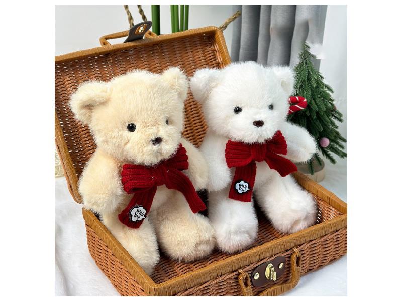 With You Bear
