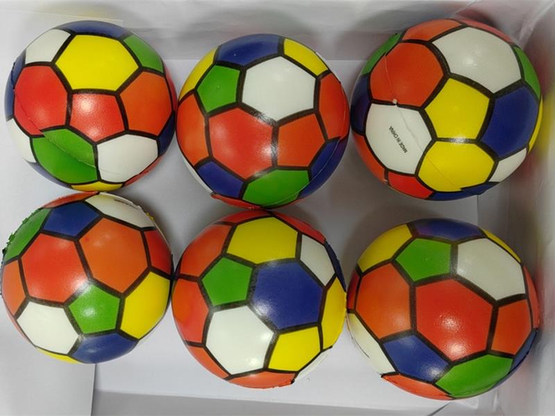 10cm PU Ball