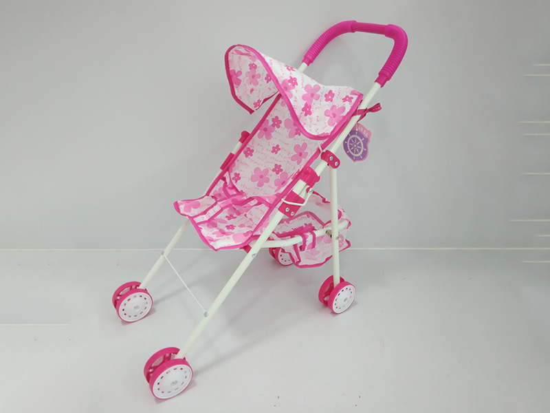 Baby Stroller (Lron)