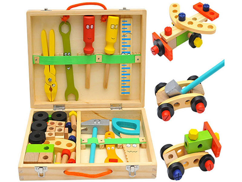 Children's Toolbox