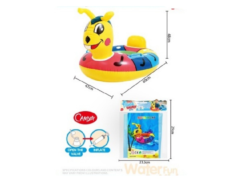 Children'S Swimming Ring [Ant]