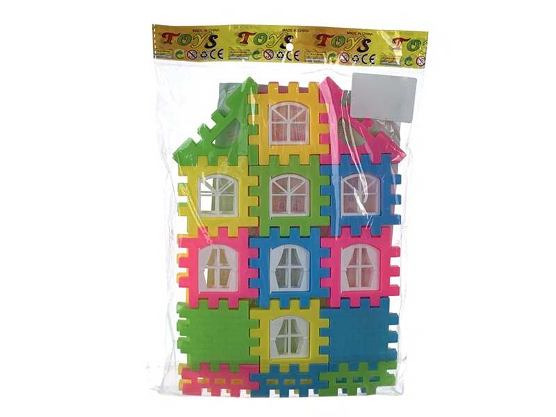 Building Blocks