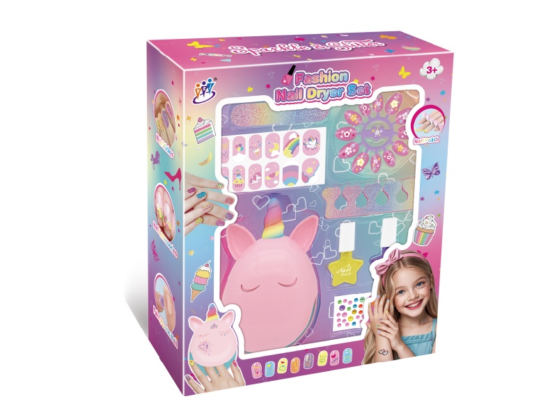 Children's Makeup