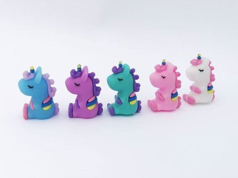 Keychain: The Zoo