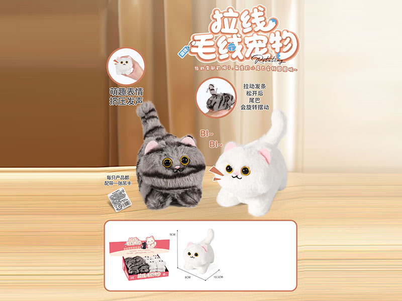Cute Pet