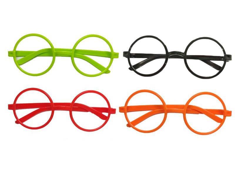 Glasses