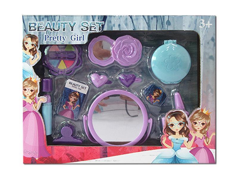 Jewelry Toy Set